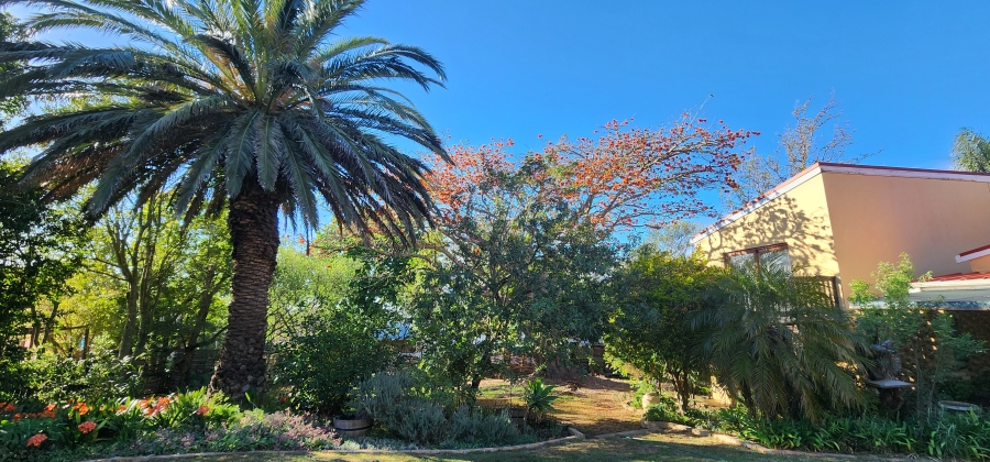 4 Bedroom Property for Sale in Swellendam Western Cape